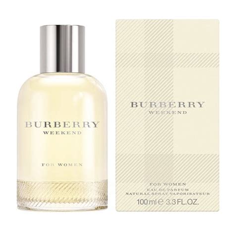 burberry weekend 100ml superdrug